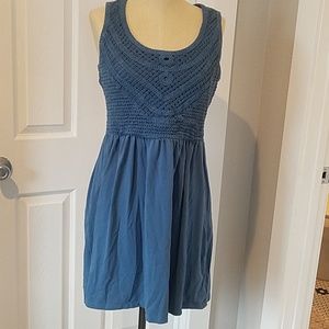 Mossimo cotton dress